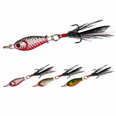 Jig Logam 5 Gr