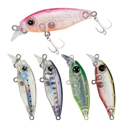 Umpan Ikan Kecil Mini
